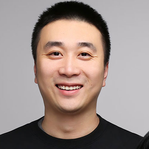 Arran Zhang